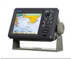 Marine GPS Chart Plotter combowith Class B AIS transponder